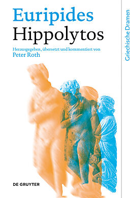 E-Book (pdf) Hippolytos von Euripides