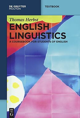 E-Book (pdf) English Linguistics von Thomas Herbst
