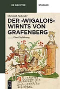E-Book (pdf) Der 'Wigalois' Wirnts von Grafenberg von Christoph Fasbender