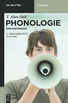 E-Book (pdf) Phonologie von T. Alan Hall
