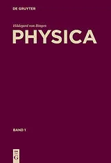 Fester Einband Physica von Hildegard Von Bingen