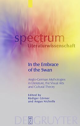 eBook (pdf) In the Embrace of the Swan de 