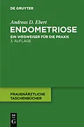 E-Book (pdf) Endometriose von Andreas D. Ebert