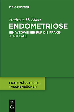 E-Book (pdf) Endometriose von Andreas D. Ebert