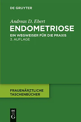 E-Book (pdf) Endometriose von Andreas D. Ebert