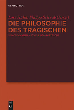 E-Book (pdf) Die Philosophie des Tragischen von 