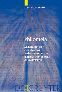E-Book (pdf) Philomela von Lena Behmenburg