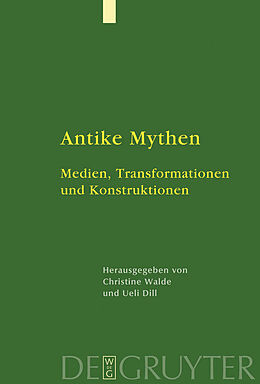 E-Book (pdf) Antike Mythen von 