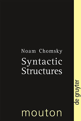 E-Book (pdf) Syntactic Structures von Noam Chomsky