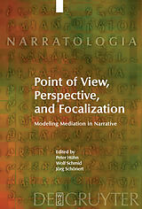 eBook (pdf) Point of View, Perspective, and Focalization de 