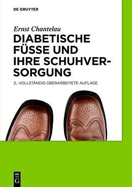 PDF Diabetische Füße und ihre Schuhversorgung von Klaus Busch, Alexandra Gede, Ludger W. Poll