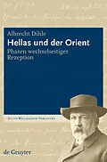 E-Book (pdf) Hellas und der Orient von Albrecht Dihle