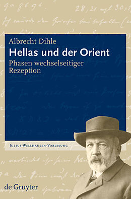 E-Book (pdf) Hellas und der Orient von Albrecht Dihle