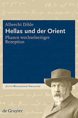 E-Book (pdf) Hellas und der Orient von Albrecht Dihle