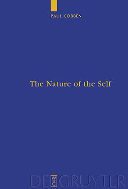 E-Book (pdf) The Nature of the Self von Paul Cobben