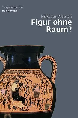 E-Book (pdf) Figur ohne Raum? von Nikolaus Dietrich