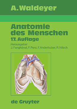 E-Book (pdf) Waldeyer - Anatomie des Menschen von 