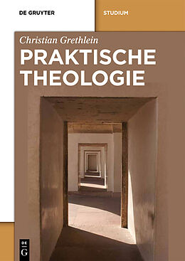 E-Book (pdf) Praktische Theologie von Christian Grethlein