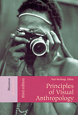 eBook (pdf) Principles of Visual Anthropology de 