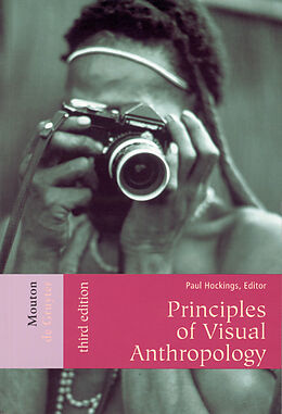 E-Book (pdf) Principles of Visual Anthropology von 