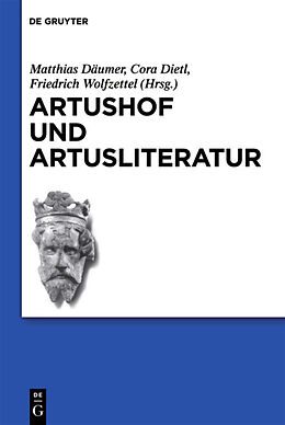 E-Book (pdf) Artushof und Artusliteratur von 