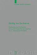 PDF Heilig ins Eschaton von Eckart David Schmidt