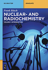 eBook (pdf) Nuclear- and Radiochemistry 1. Introduction de Frank Rösch