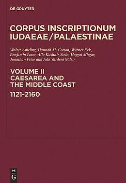 eBook (pdf) Caesarea and the Middle Coast: 1121-2160 de 