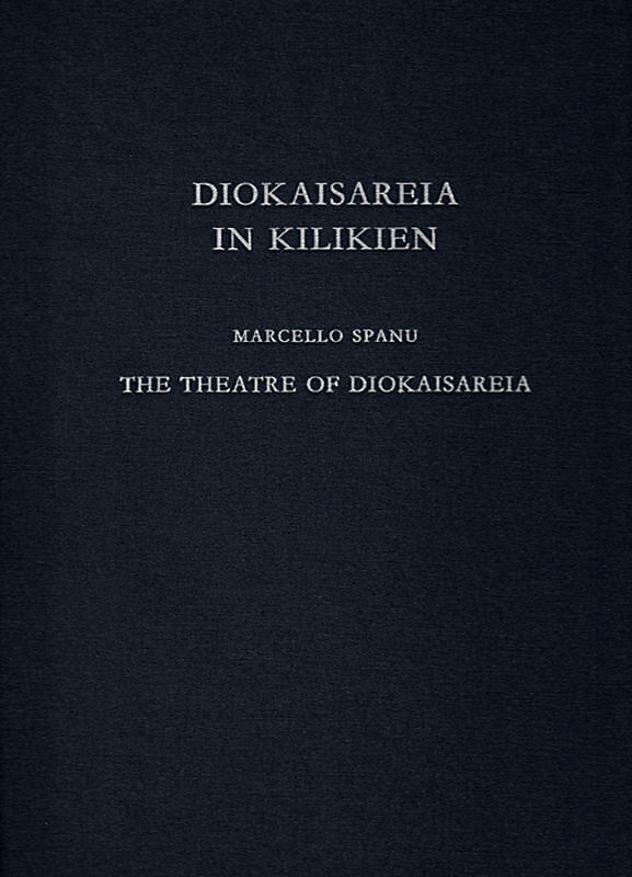 The Theatre of Diokaisareia