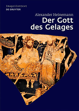 E-Book (pdf) Der Gott des Gelages von Alexander Heinemann
