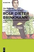 E-Book (pdf) Rolf Dieter Brinkmann von 