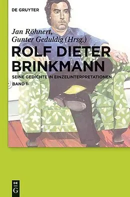 E-Book (pdf) Rolf Dieter Brinkmann von 