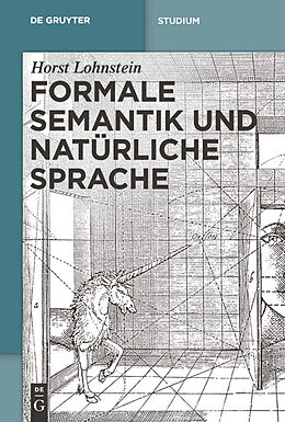 E-Book (pdf) Formale Semantik und natürliche Sprache von Horst Lohnstein