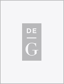 Fester Einband Christian F. Gellert: Gesammelte Schriften / Christian F. Gellert: Gesammelte Schriften. Bände I-VII von Christian F. Gellert