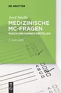 E-Book (pdf) Medizinische MC-Fragen von Josef Smolle