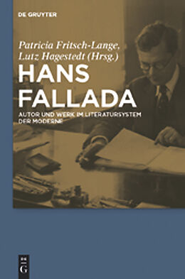E-Book (pdf) Hans Fallada von 