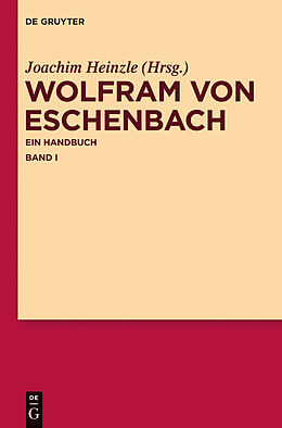 E-Book (pdf) Wolfram von Eschenbach von 