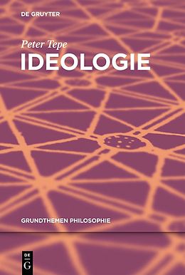 E-Book (pdf) Ideologie von Peter Tepe