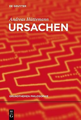 E-Book (pdf) Ursachen von Andreas Hüttemann