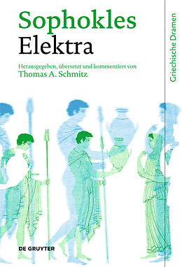 E-Book (pdf) Elektra von Sophokles