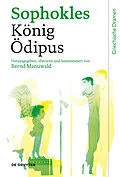 E-Book (pdf) König Ödipus von Sophokles