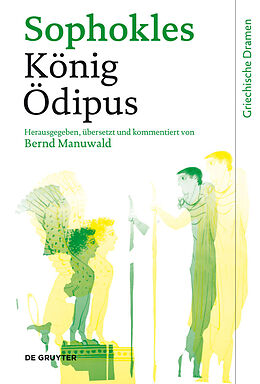 E-Book (pdf) König Ödipus von Sophokles