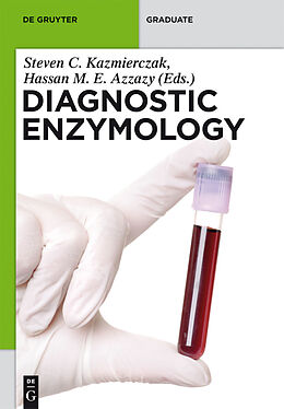 eBook (pdf) Diagnostic Enzymology de 