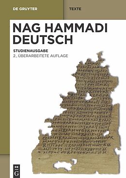 E-Book (pdf) Nag Hammadi Deutsch von 