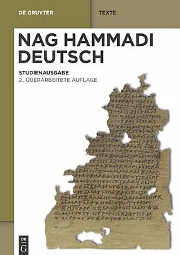 PDF Nag Hammadi Deutsch von 