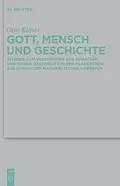 E-Book (pdf) Gott, Mensch und Geschichte von Otto Kaiser
