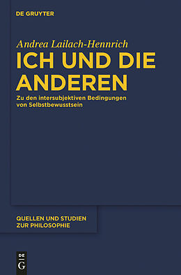 E-Book (pdf) Ich und die anderen von Andrea Lailach-Hennrich