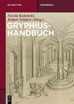 E-Book (pdf) Gryphius-Handbuch von 