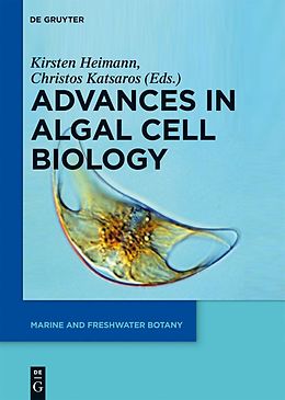 E-Book (pdf) Advances in Algal Cell Biology von 