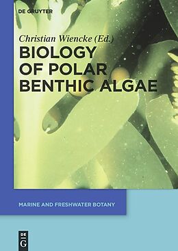 E-Book (pdf) Biology of Polar Benthic Algae von 